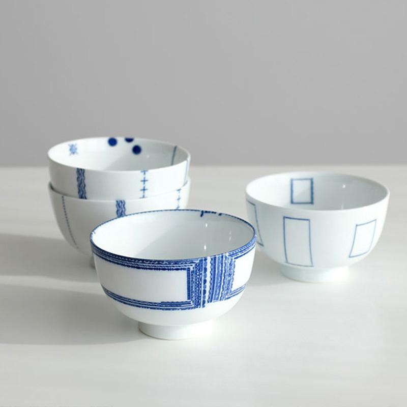 INBAN 밥-국 공기