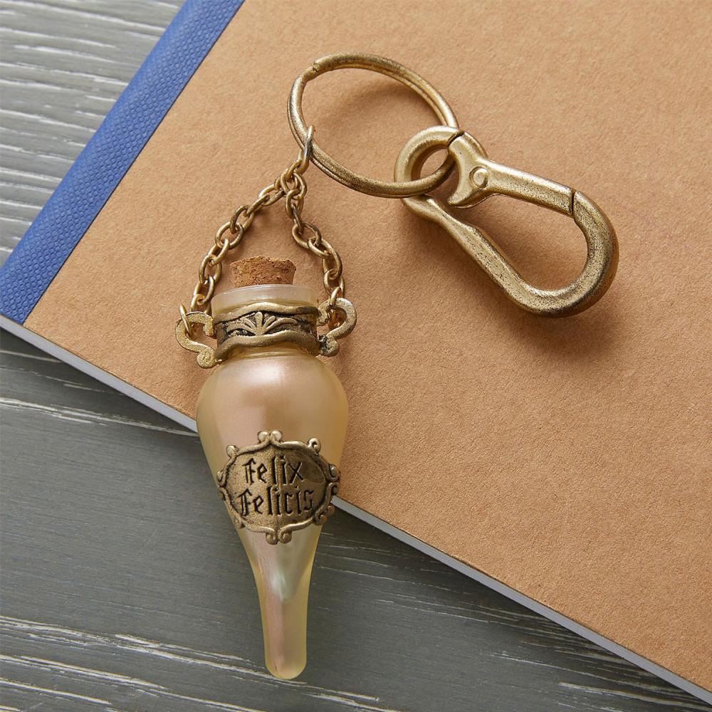 해리포터 펠릭스 키체인 Harry Potter Felix Felicis Keychain