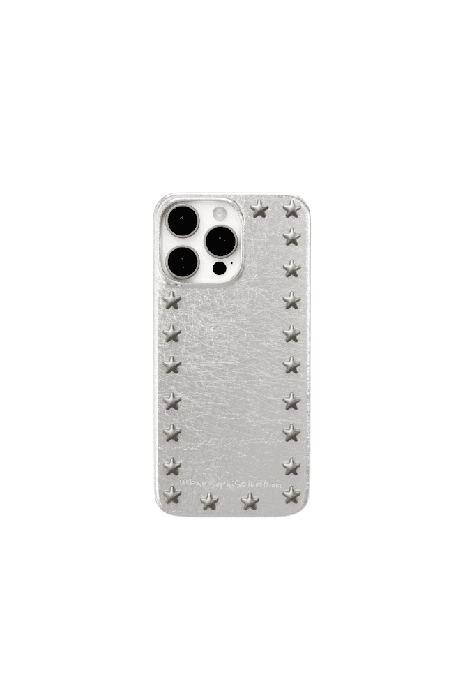 THE SKINNY CASE® - Seasalt Starfish