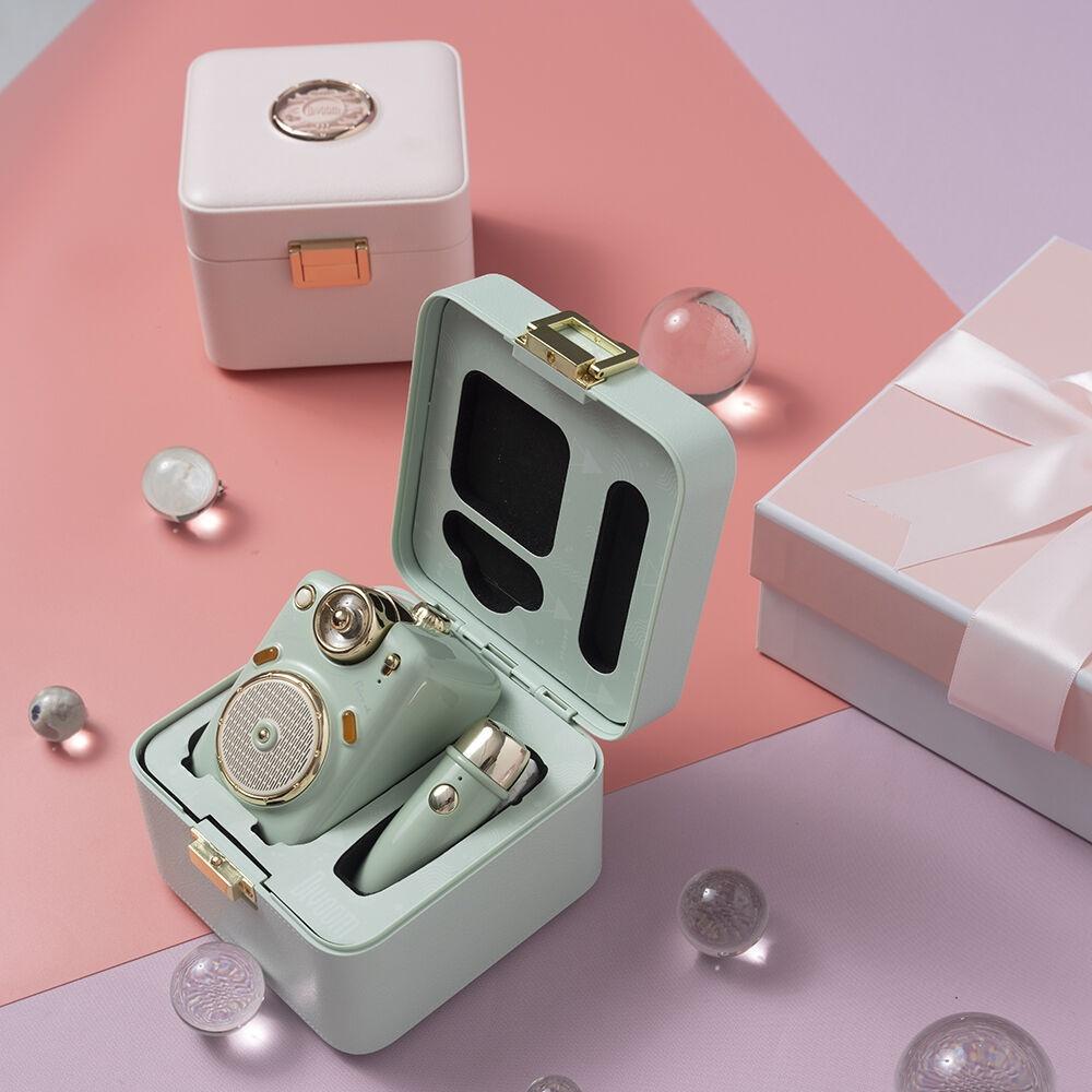 디붐 페어리-OK 블루투스 마이크 스피커