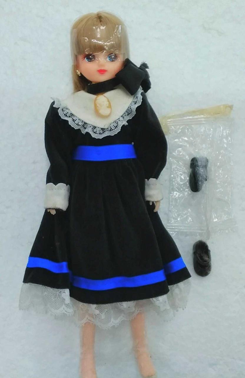 LICCA プティットアンティーク