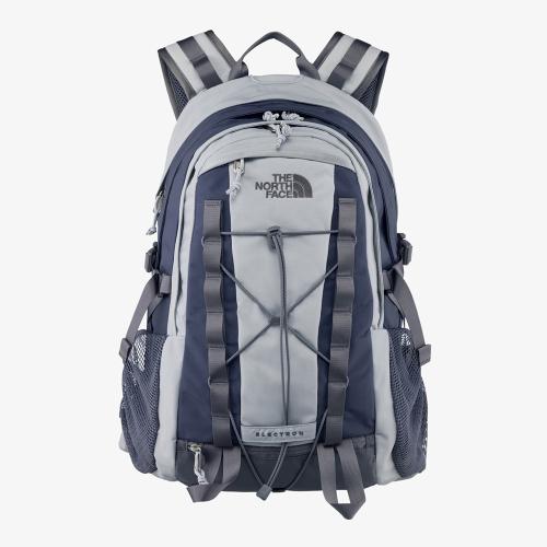 노스페이스(THE NORTH FACE)  NM2DR06M 화이트라벨 일렉트론_COOL GRAY - 사이즈 & 후기 | 무신사