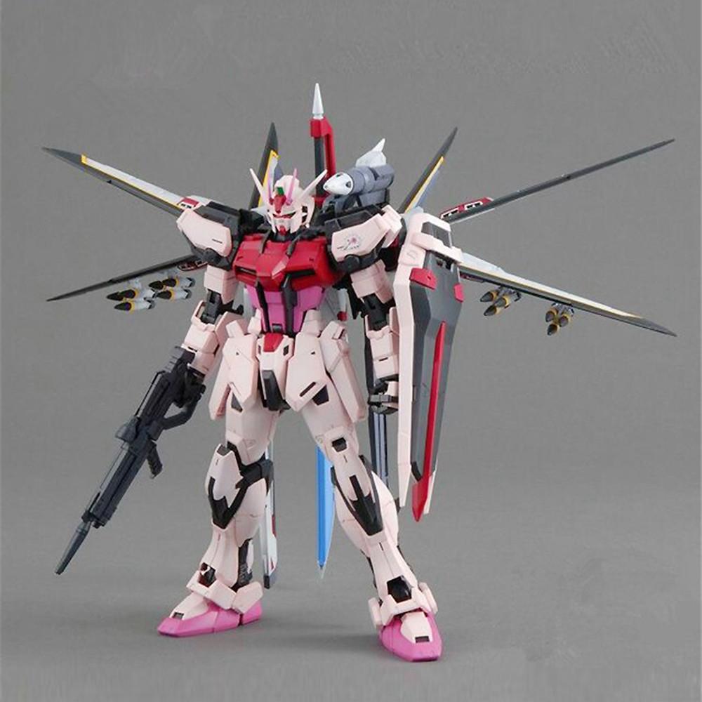 다반 MG 6629 루즈 스트라이크 건담 / 프라모델