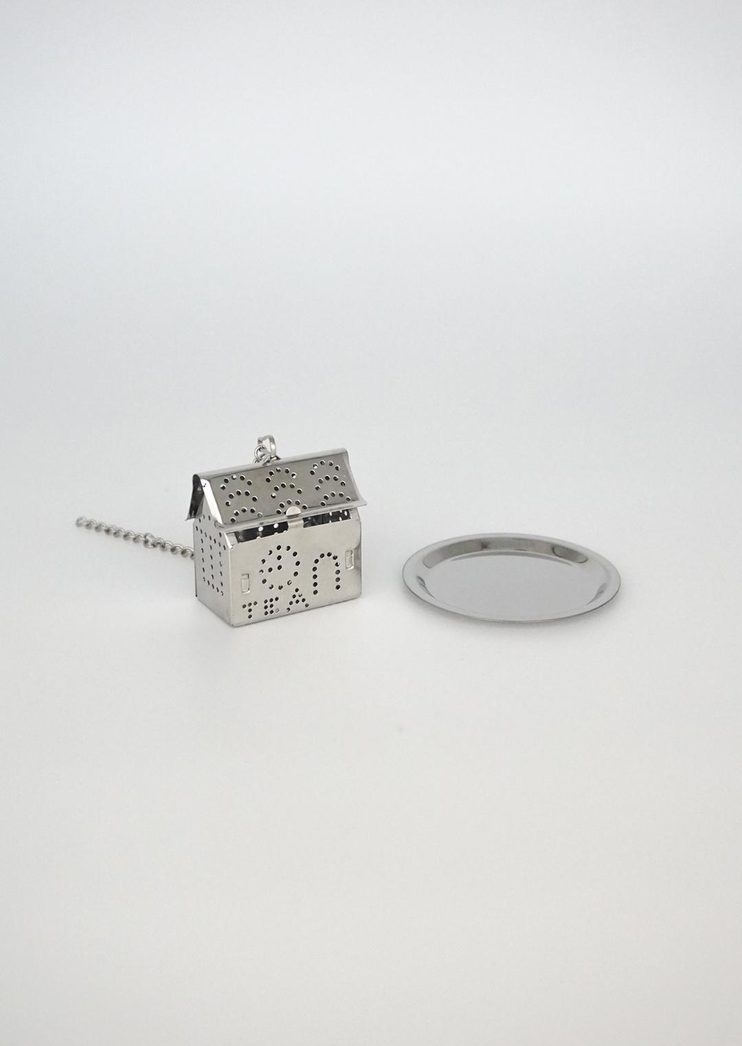 Tea Infuser - House