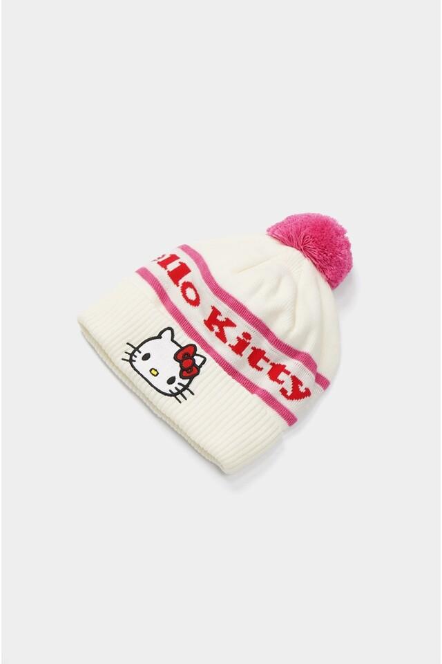 [FOURM THE STORE] 헬로 키티 비니