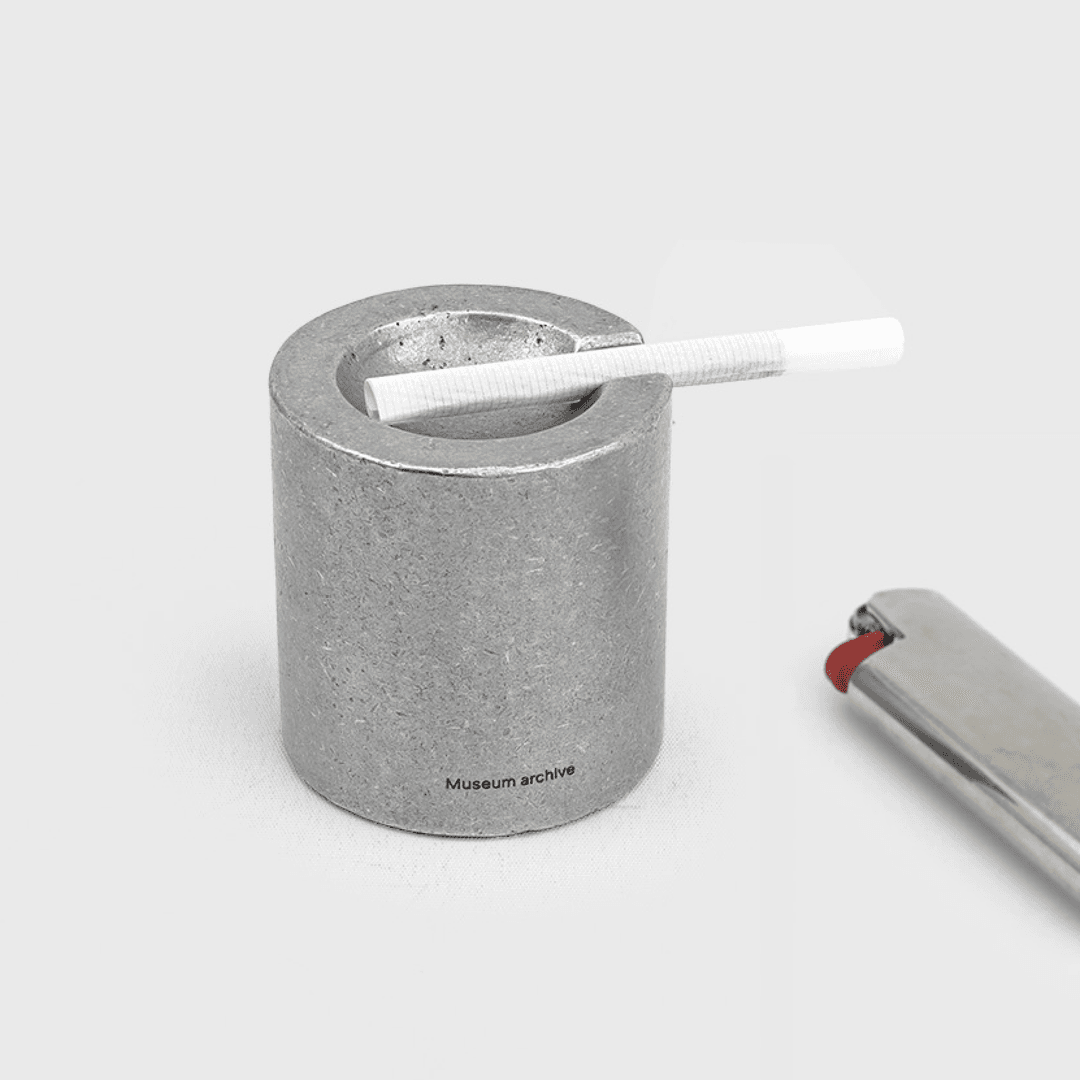 Ash tray 재떨이