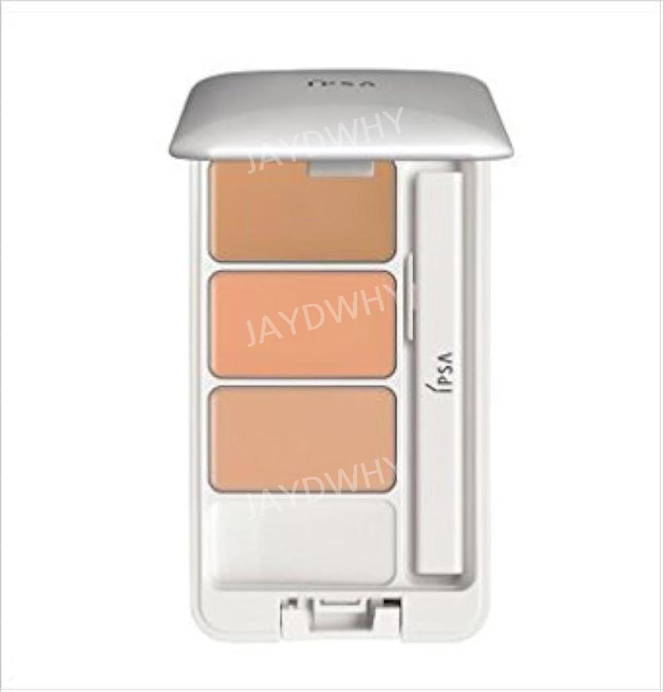 IPSA 이프사 크리에이티브 컨실러 e 4.5g