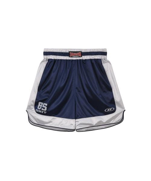 GRIT BOXER SHORTS [NAVY]