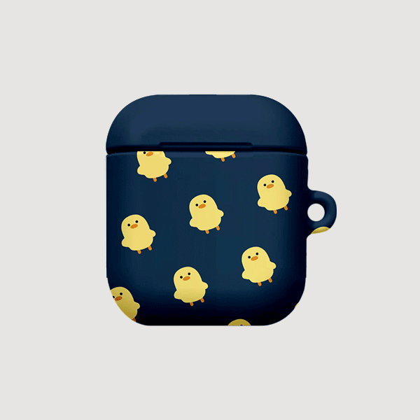 AIR PODS 하드 / 찡찡이