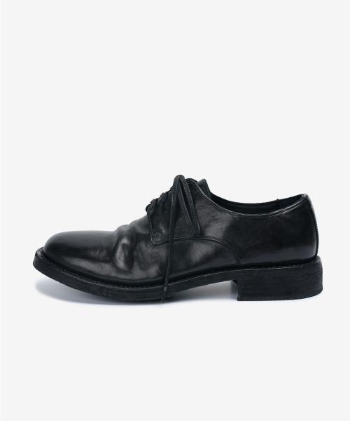 킨치(KINCHI)  MARYAM BRUTAL - 649 (a) VIBRAM - 사이즈 & 후기 | 무신사