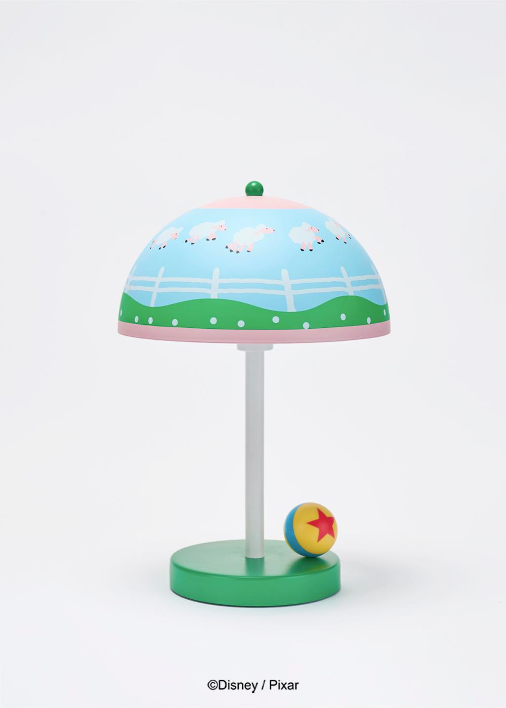 ORIGINAL LAMP_BO PEEP