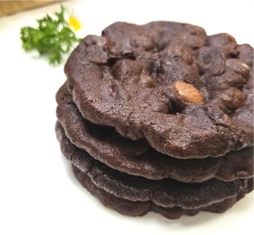 💥최대할인💥바삭쫀득 씬초코🍪쿠키