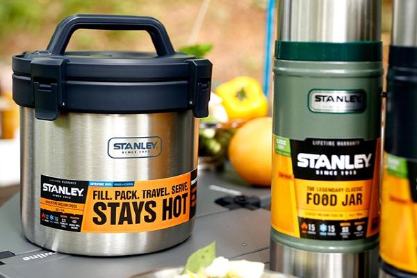 대용량 보온 도시락 죽통 밥통 2.8L