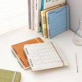 Archiving diary half