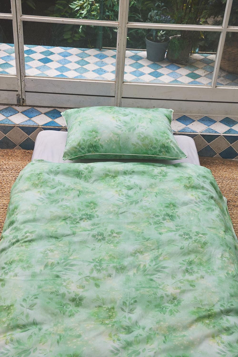 [Komorebi] Bedding cover