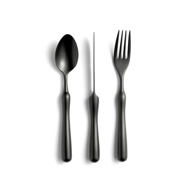 DESSERT SIZE BLACK EDITION