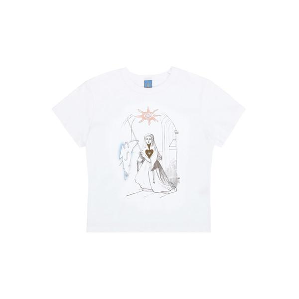 DANGEROUS SAINT T-SHIRT