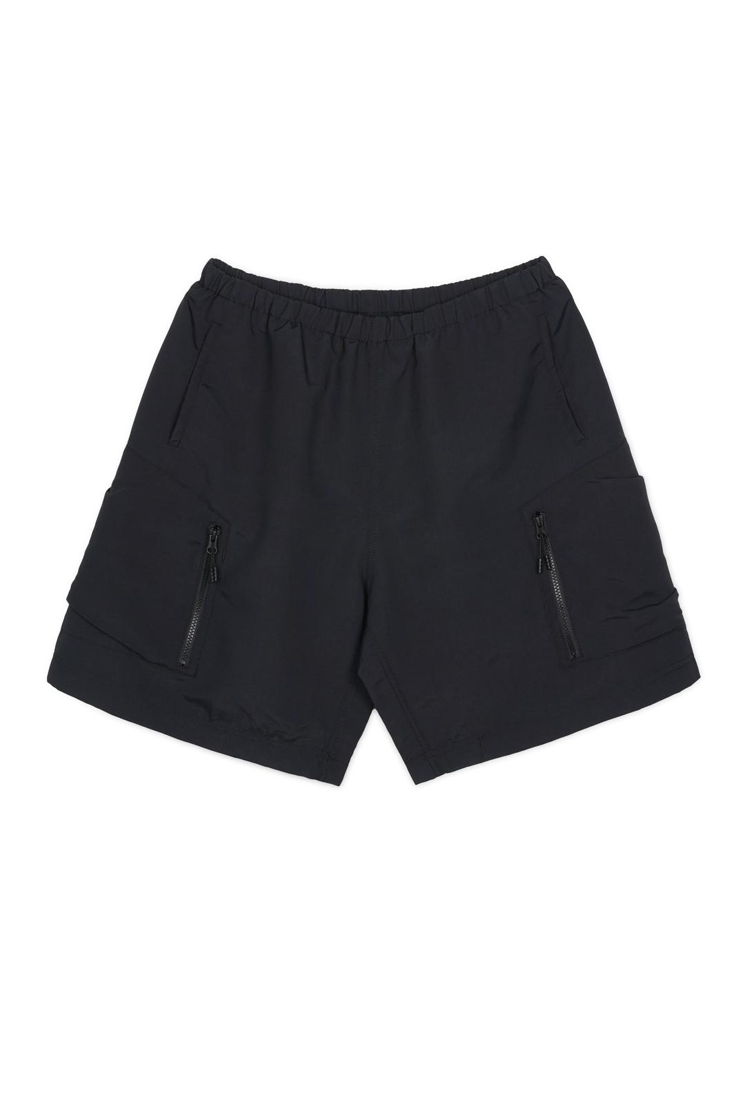 SUPPLEX™ Tool Shorts, black
