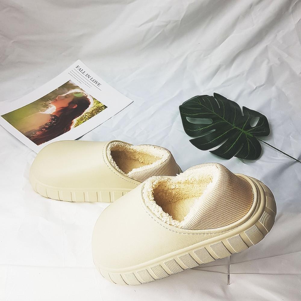 시보리 털슬리퍼 겨울용슬리퍼 겨울슬리퍼