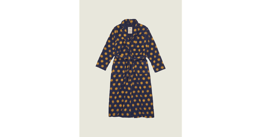 Sunday Sun Long Robe