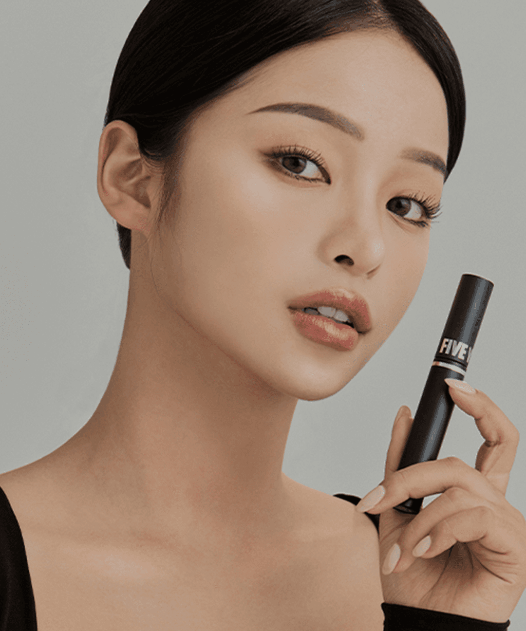 파이브바이브 파이브바이브 인텐스 파워 래쉬업 마스카라