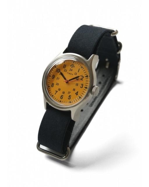 나이젤카본 타이맥스 Nigel Cabourn X TIMEX - SURVIVAL WATCH