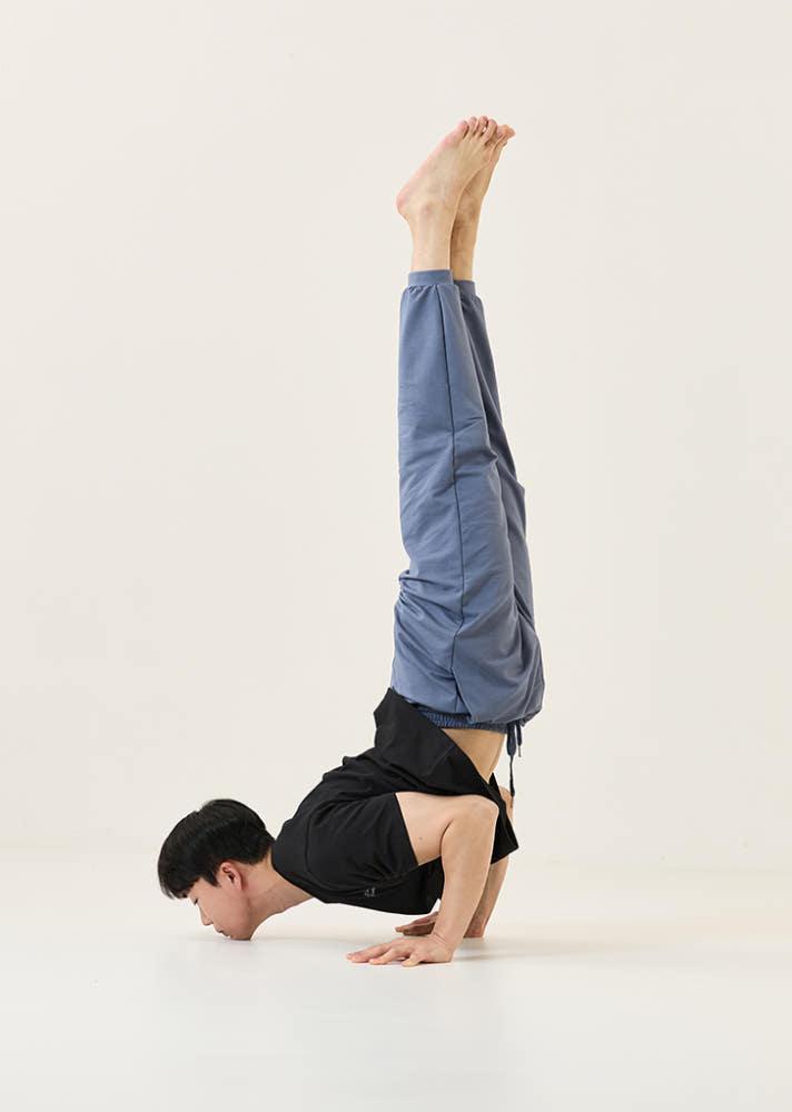 [스토리요가] 수카 남자 요가 조거팬츠 요가팬츠 필라테스바지 조거팬츠