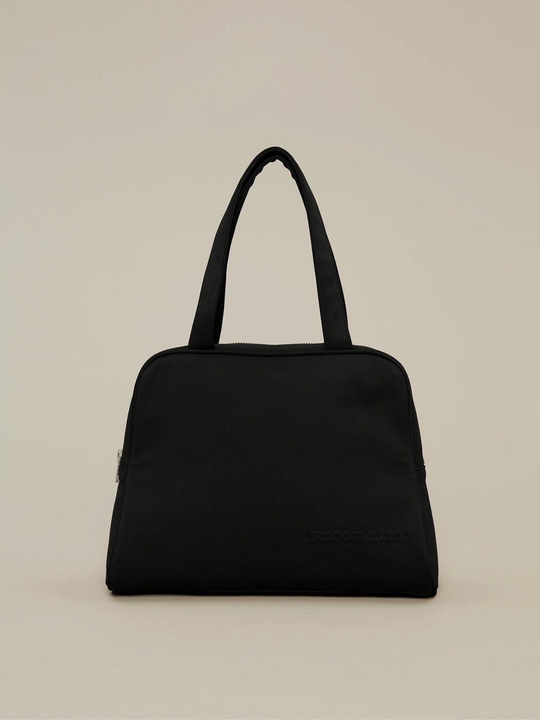 Sissi Tote Black