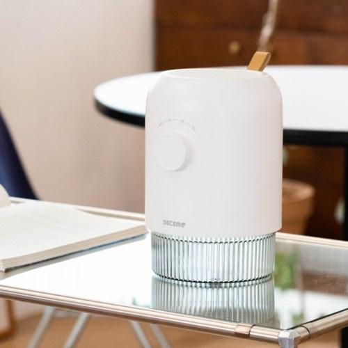 디셈 미니 제습기 워터히포 JL-D01 원룸 화장실