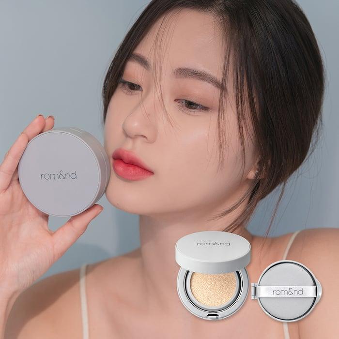 [롬앤] 제로쿠션 본품+리필