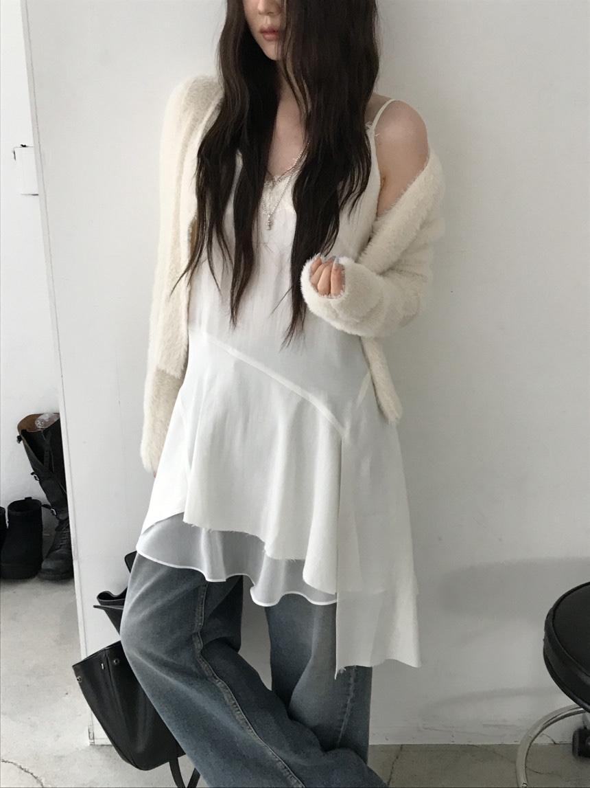 히스 (블랙당일) 누즈 벨라 원피스 (2C)