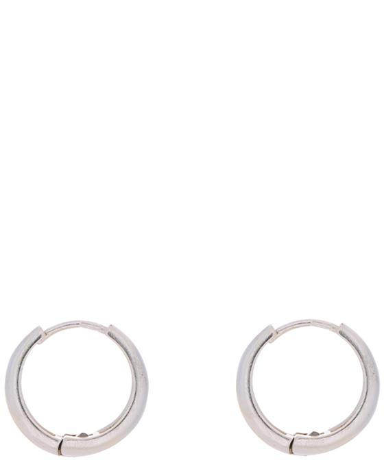 제스 후프 이어링