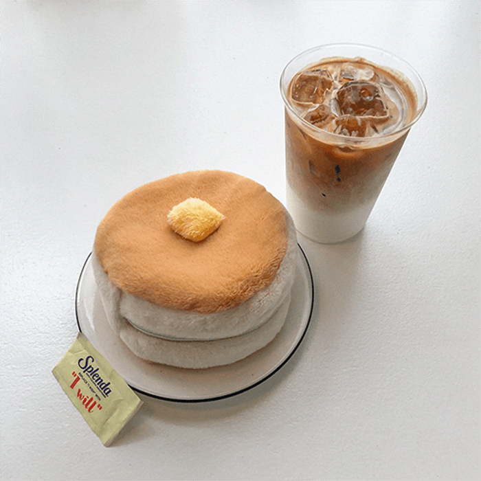 [예약판매] Souffle Pancake