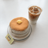 [예약판매] Souffle Pancake