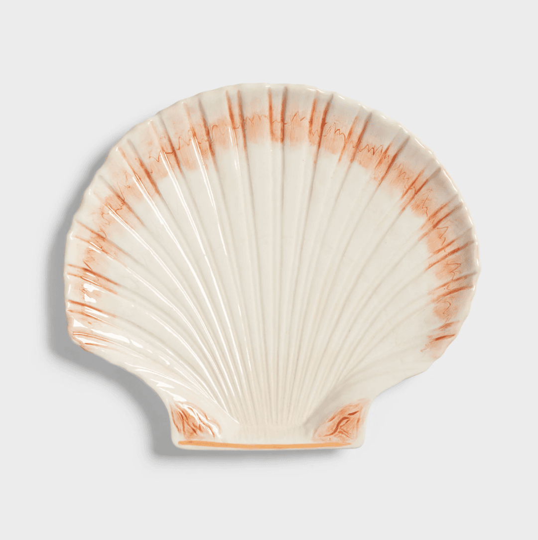 &klevering - Plate Cockle