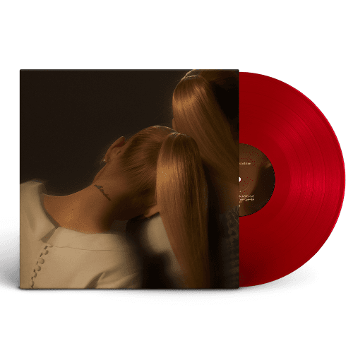 eternal sunshine (exclusive cover no. 2) lp
