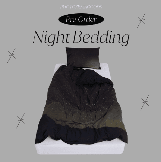 Gangwondo night beding 취소및 미입금건 추가판매