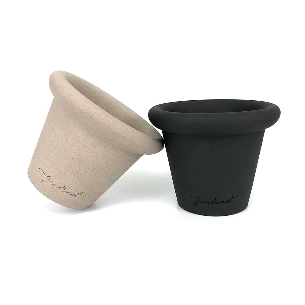 자르디네 티투링 프리미엄 수제 토분 국산 화분