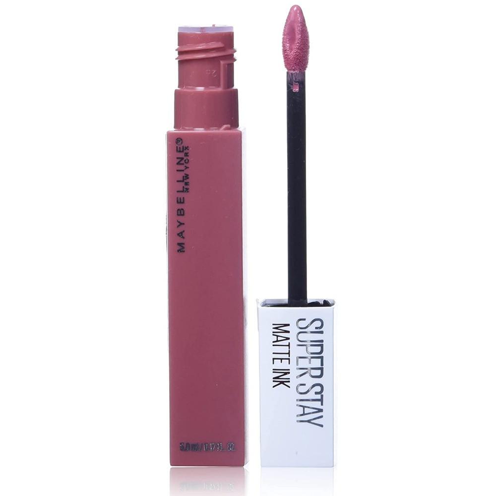 메이블린 슈퍼스테이 립 잉크 180 레볼루셔너리