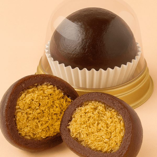 수제 두바이 초콜릿 '왕王' 쫀득쿠키