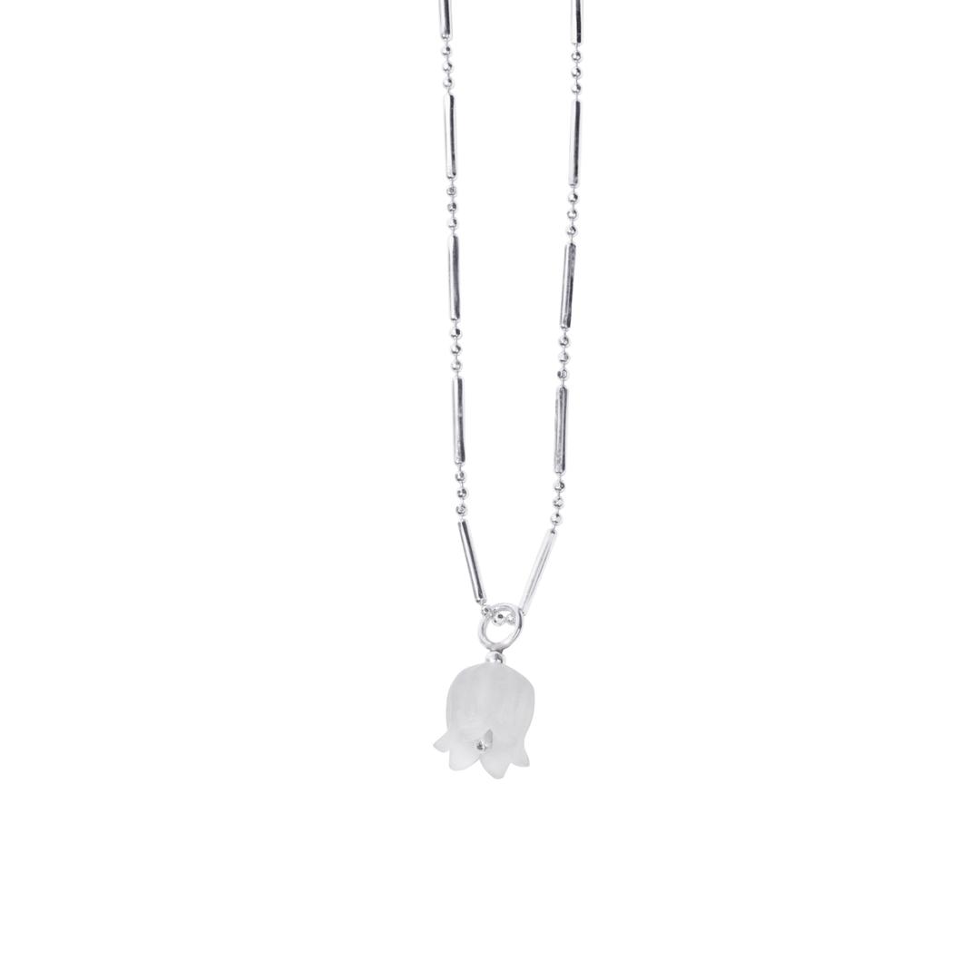 23FW. misty night. necklace 04