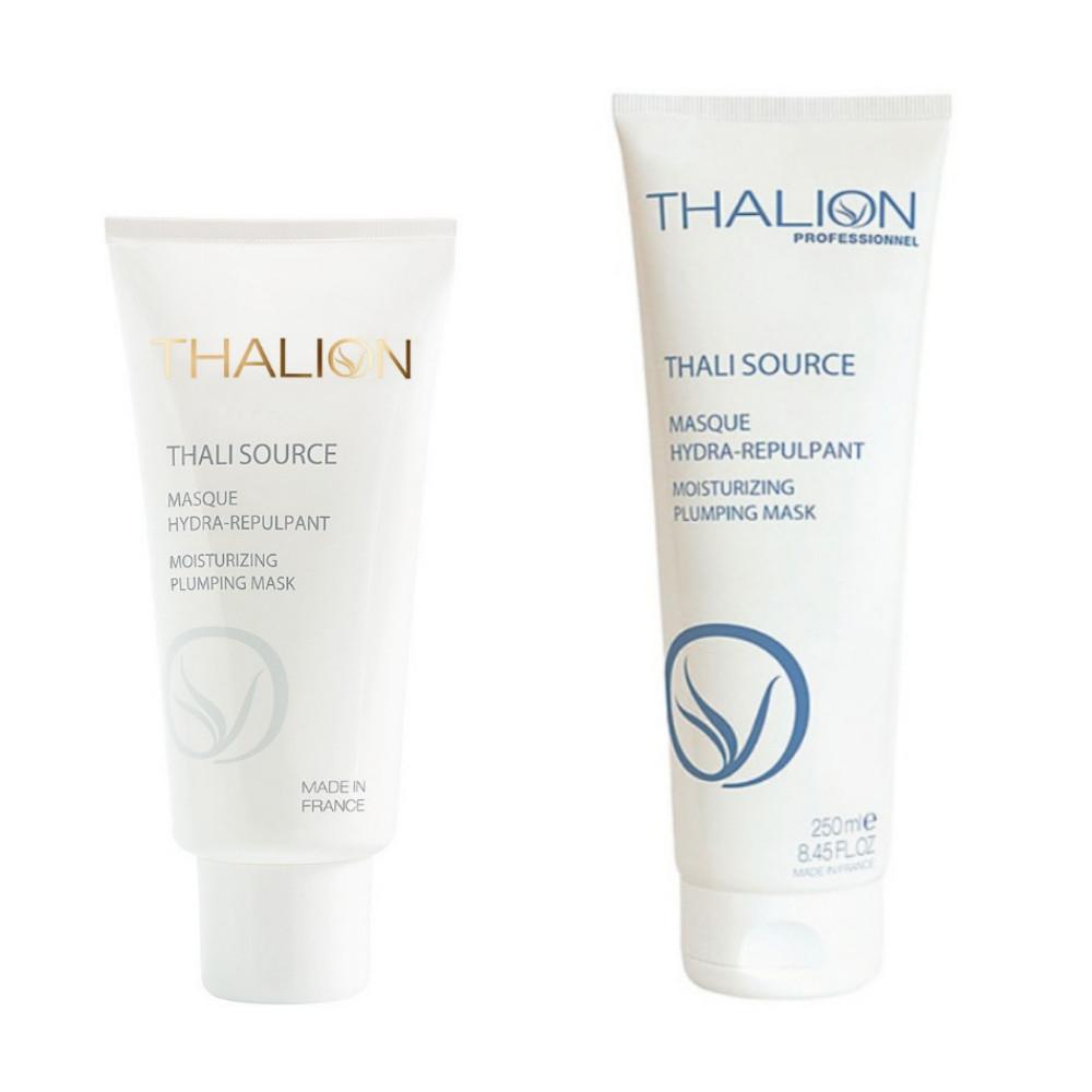 탈리온 딸리온 Thalion 모이스처라이징 플럼핑 마스크 50ml 250ml