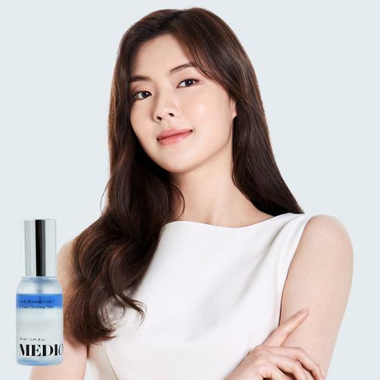 메디온 락토리메디 레이디스 Y케어 퍼퓸미스트 30ml