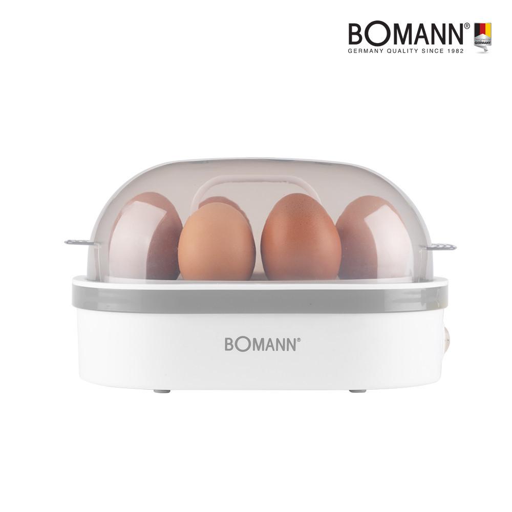 보만 원터치 6구 과열방지 계란찜기 계란삶기 EK6130