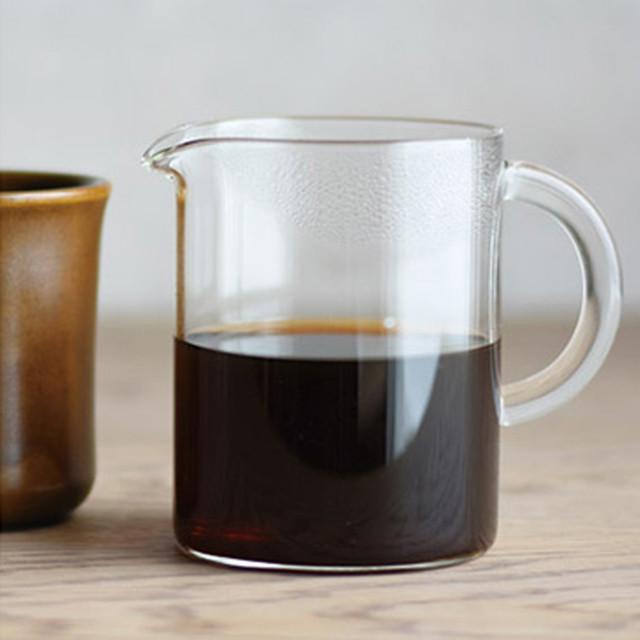킨토 슬로우커피 저그 600ml / SCS-04-CJ coffee jug 600ml 서버