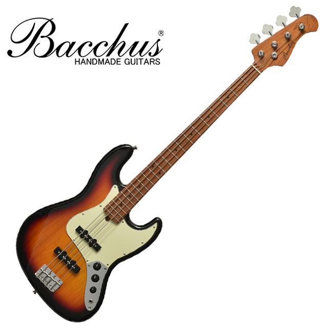 바커스 [특별세일] Bacchus Global Series Woodline WL-434 w