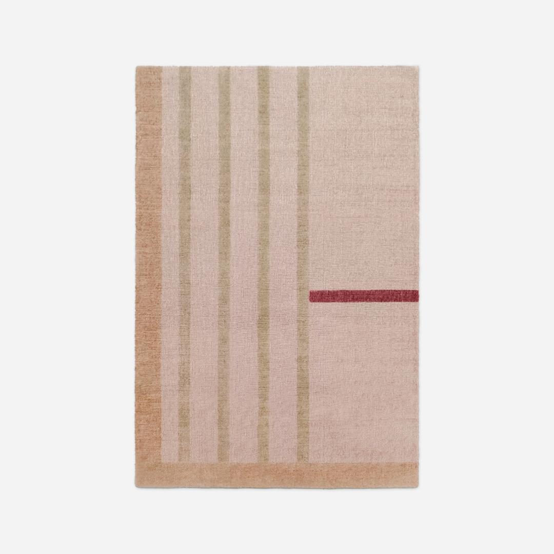 Sierra hand-loom rug