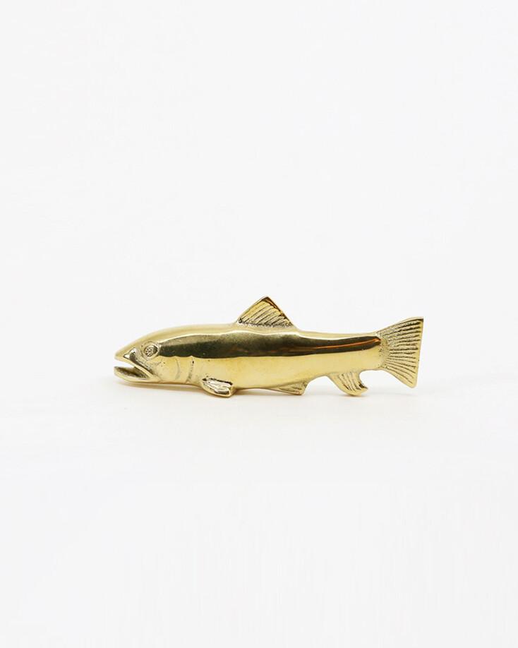 BOTTLE OPENER _ FISH
