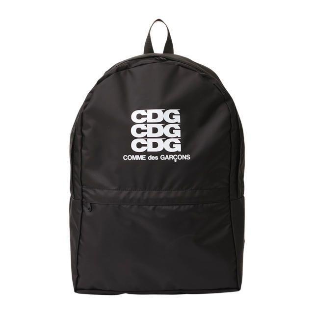 꼼데가르송 CDG 백팩