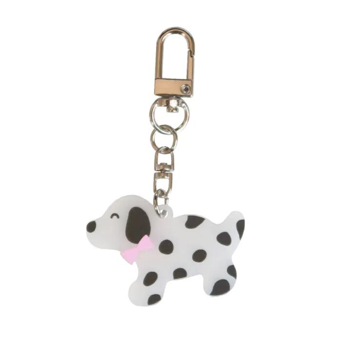 PUPPY kering - PINK RIBBON